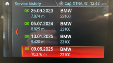 BMW 2 Series 218i Luxury 5dr Step Auto Petrol Estate